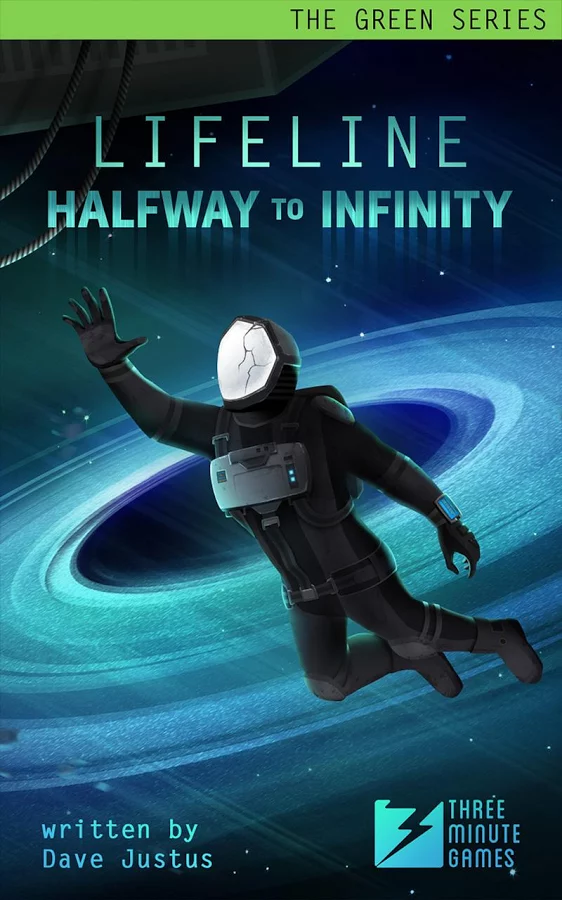 ;(Lifeline Halfway to Infinity)