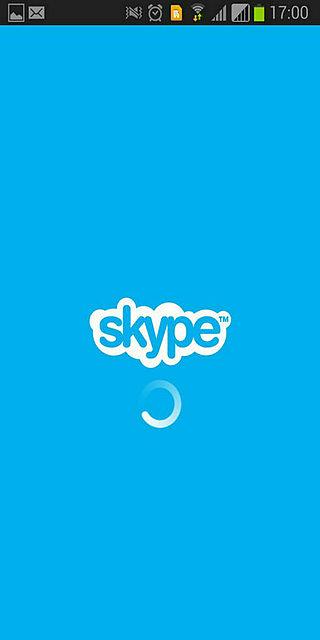 Skype绰ͼ2