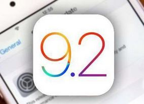 iOS9.2ʽ