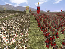 :ȫս(Rome:Total War)İͼ1