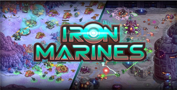 սʽ(Iron Marines)ͼ1