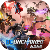 DC Unchained׿