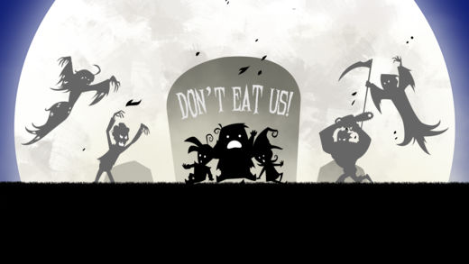 Ҫ(Don't Eat Us)ͼ3