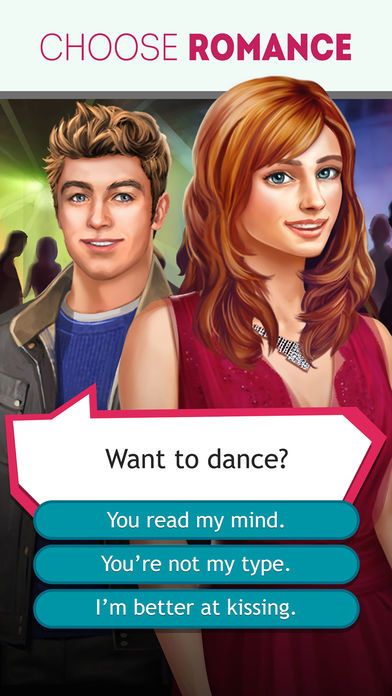 ѡ:(Choices:Stories You Play)İͼ5