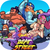 ͷʿ(Beat Street)iOSʽ