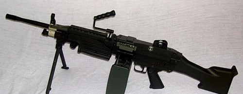 ʹM249ô M249