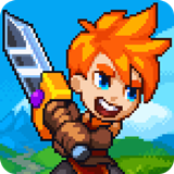 ӢiPhone(Dash Quest Heroes)ʽv1.0.496