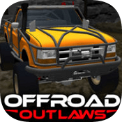 ԽҰͽ(Offroad Outlaws)׿v1.0.4
