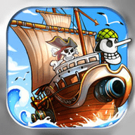 Sailing Pirates
