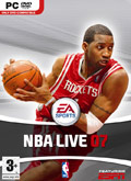 FIFA 07+NBA Live 07EA̳Ծϼһ