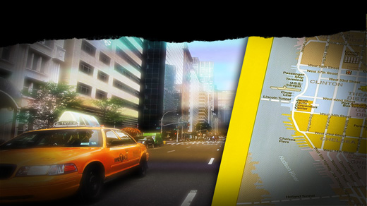 纽约城市出租车模拟下载_纽约城市出租车模拟