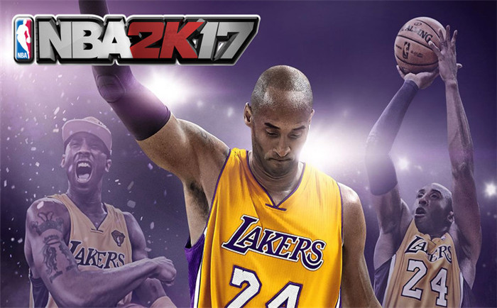 NBA 2K17下载_NBA 2K17单机游戏下载
