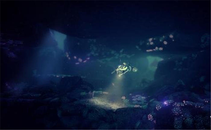 未来水世界:深度侵袭下载_未来水世界:深度侵袭单机游戏下载