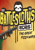 战斗停滞2025:激烈的披萨战争