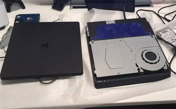 索尼PS4全线产品遭破解? 加速PS5的面世(2)