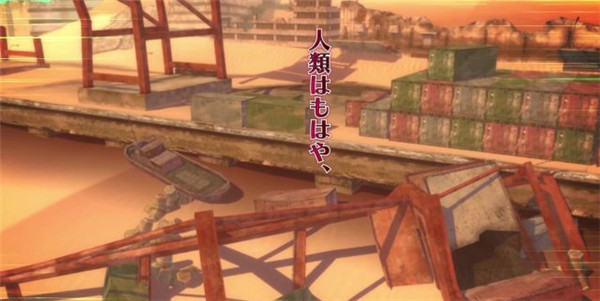《重装机兵Xeno》预告片 展示游戏剧情与登场